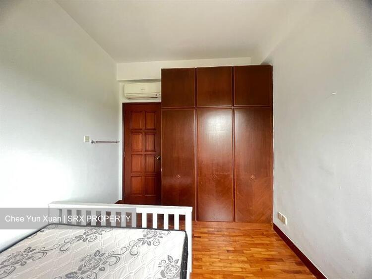 Simsville (D14), Condominium #523453931